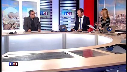 Grèce : faut-il croire au “plan DSK” ? Chaque jour l'édito de Laurent Guez sur LCI
