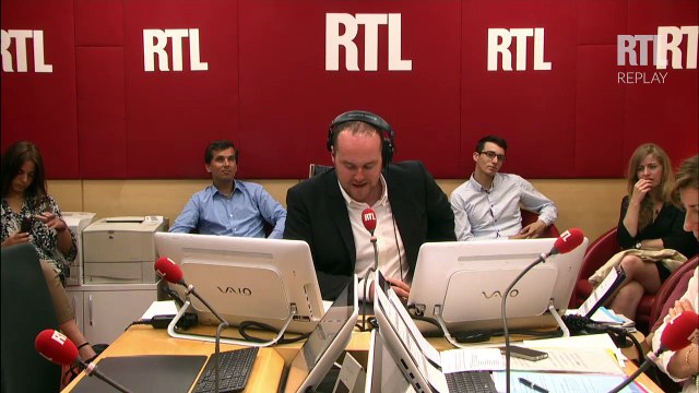 Guerre de civilisation : Manuel Valls sait-il vraiment ce qu'il dit ? , interroge Éric Zemmour