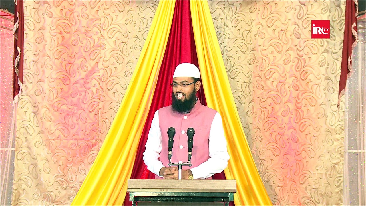 Sahaba RA Ka Jannat Aur Jahannum Ke Bare Me Concept Bohot Clear Tha Isliye Bohat Neki Karte Aur Gunah Se Bachte By Adv. Faiz Syed