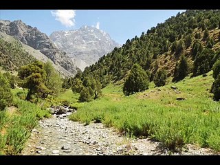 Tajik music Hey Sanam