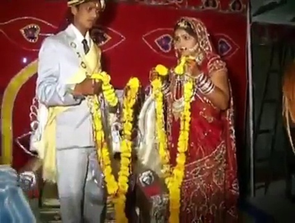 funny marriage video