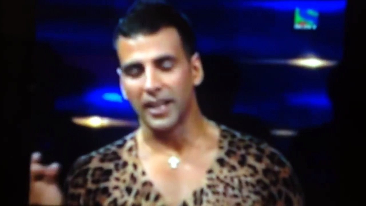Singh Soorme - Akshay Kumar
