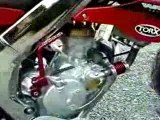 [Yohan77570] DRD Replica CR Pro race