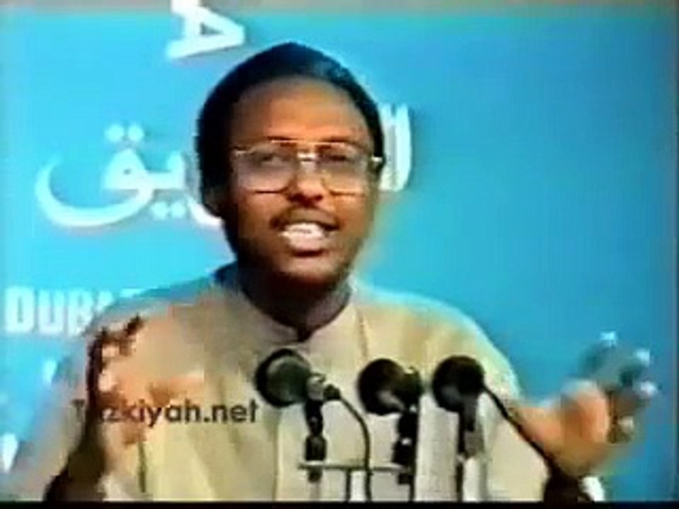 Fahamka Nolosha - Sh. Mustafa X. | 3 of 6 | Isbedel.com