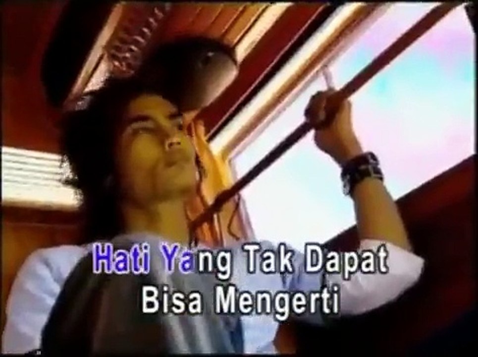 Aku Tak Sanggup Lagi - ST 12 (Full Version)