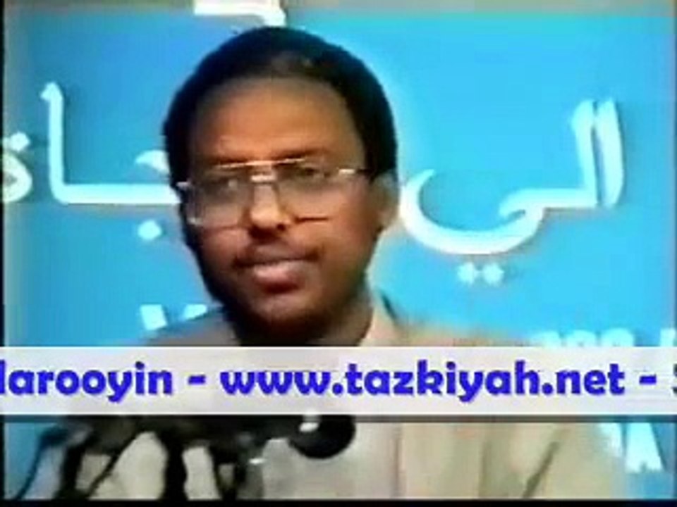 Fahamka Nolosha - Sh. Mustafa X. | 4 of 6 | isbedel.com