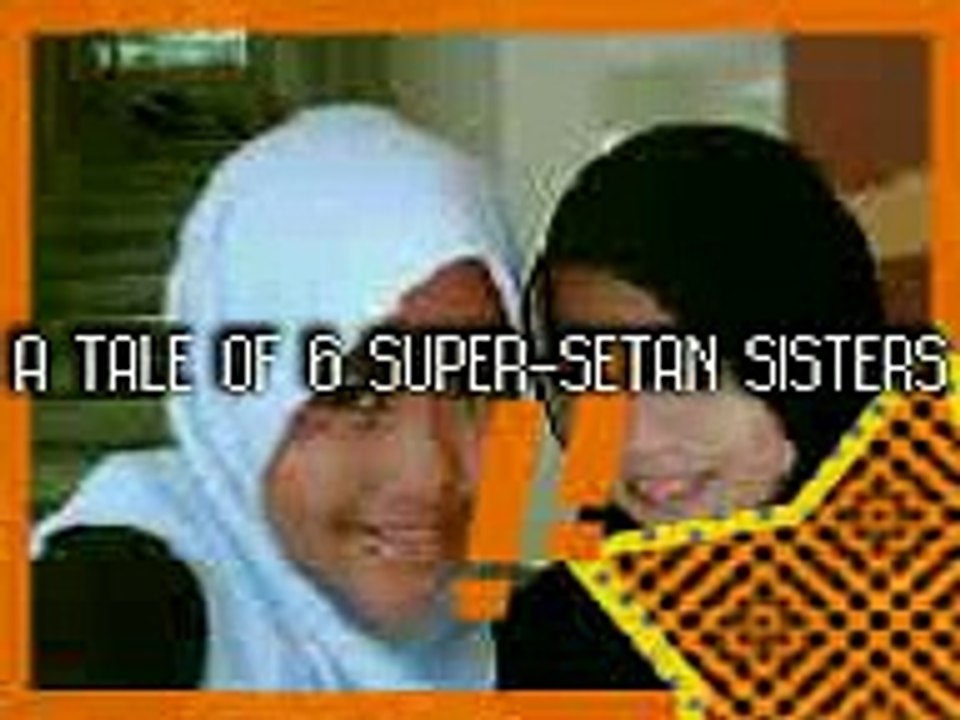 super-setan