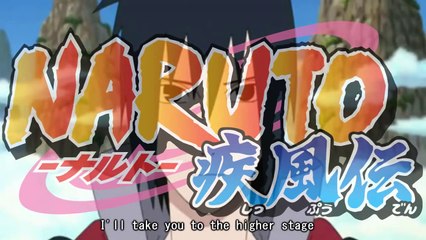 [MAD]Naruto Shippuden Opening