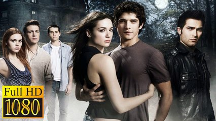 Watch Teen Wolf Season 5 Episode 1 S5 E1: Creatures Of The Night - Cast Full Episode Online Full 1080P