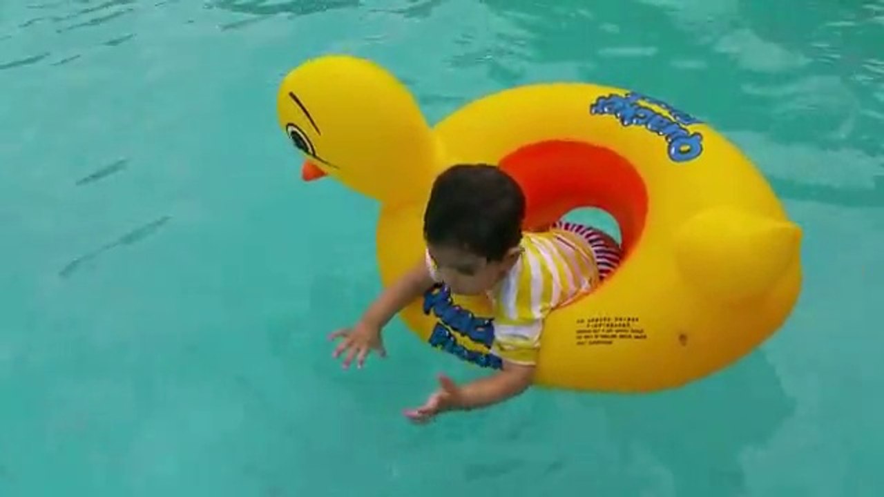Ziyaan funtime in fiesta part 1