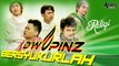 D'wapinz Band - D'wapinz Band - Bersyukurlah (Official Audio) Lirik