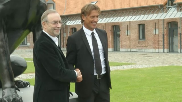 Foot - L1 - Lille : La reprise du LOSC d'Hervé Renard