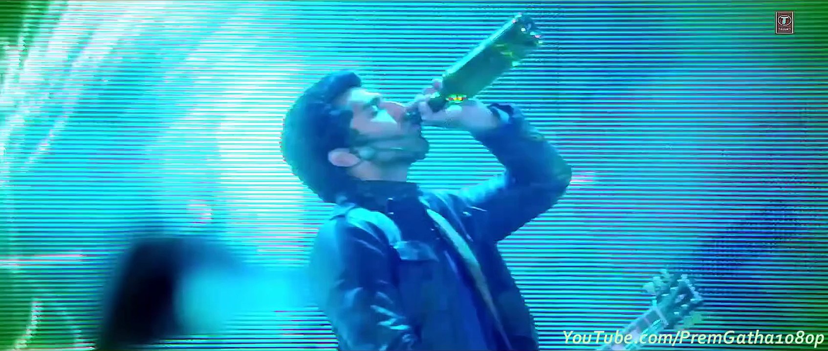 Sunn Raha Hai (Male) - Aashiqui 2 (1080p HD Song)