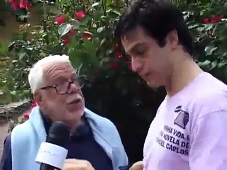 Mateus Solano chora com elogios de Manoel Carlos.mpg