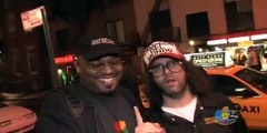 Judah Friedlander - Reelblack's A Winner