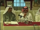 العم يوسف النصف - مجموعة الوفاق الوطني الكويتية