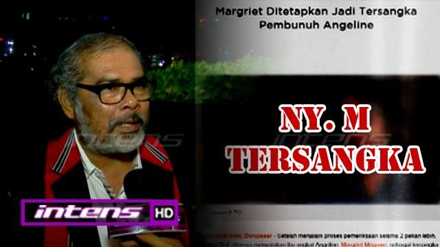 Pasca Ny. M Dijadikan Tersangka Baru - Intens 30 Juni 2015