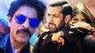 Shahrukh's RAEES Teaser To Be Attached To Salman's Bajrangi Bhaijaan?