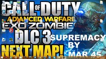 Descargar DLC Supremacy (Exo Zombie) Advanced Warfare Xbox 360 RGH Junio 2015