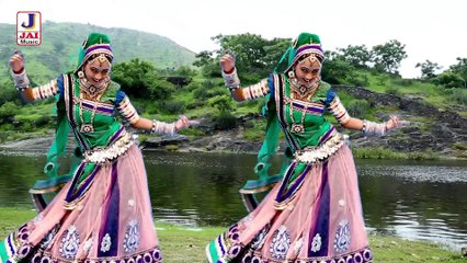 New Marwadi Song | MOR KO PANKHO Video Song | Veer Tejaji | Neelu Rangili | Rajasthani DJ Song