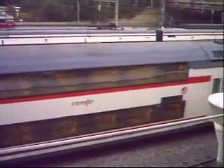 Surtido de trenes Renfe 2