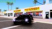 GTA San Andreas Mods - Ford Taurus Police [SA][IVF][CAR][HQ][1080p] - GTA San Andreas Mods