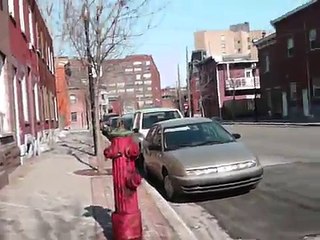 Canada Post stamp's out the poors(Boucrate)