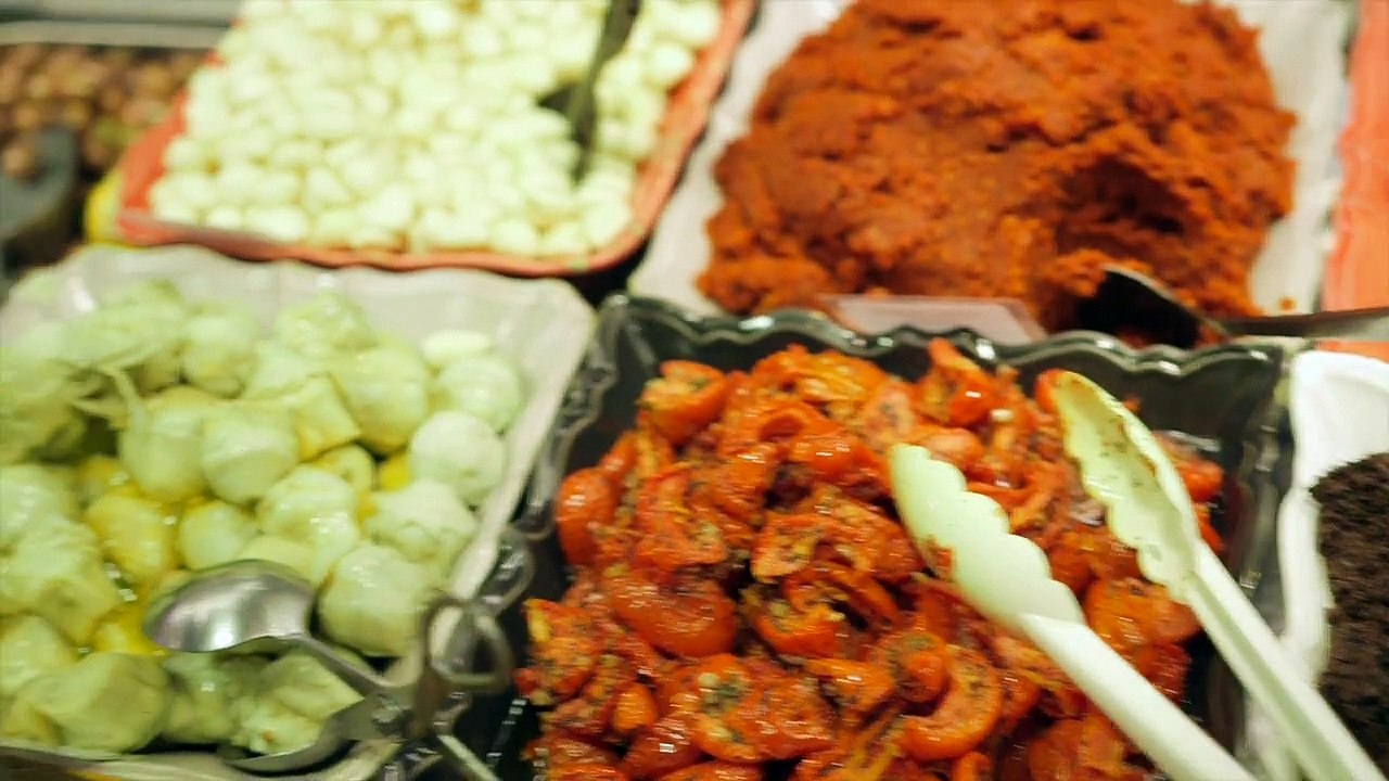 J'irai Cuisiner Chez Vous - Les Halles - Avignon