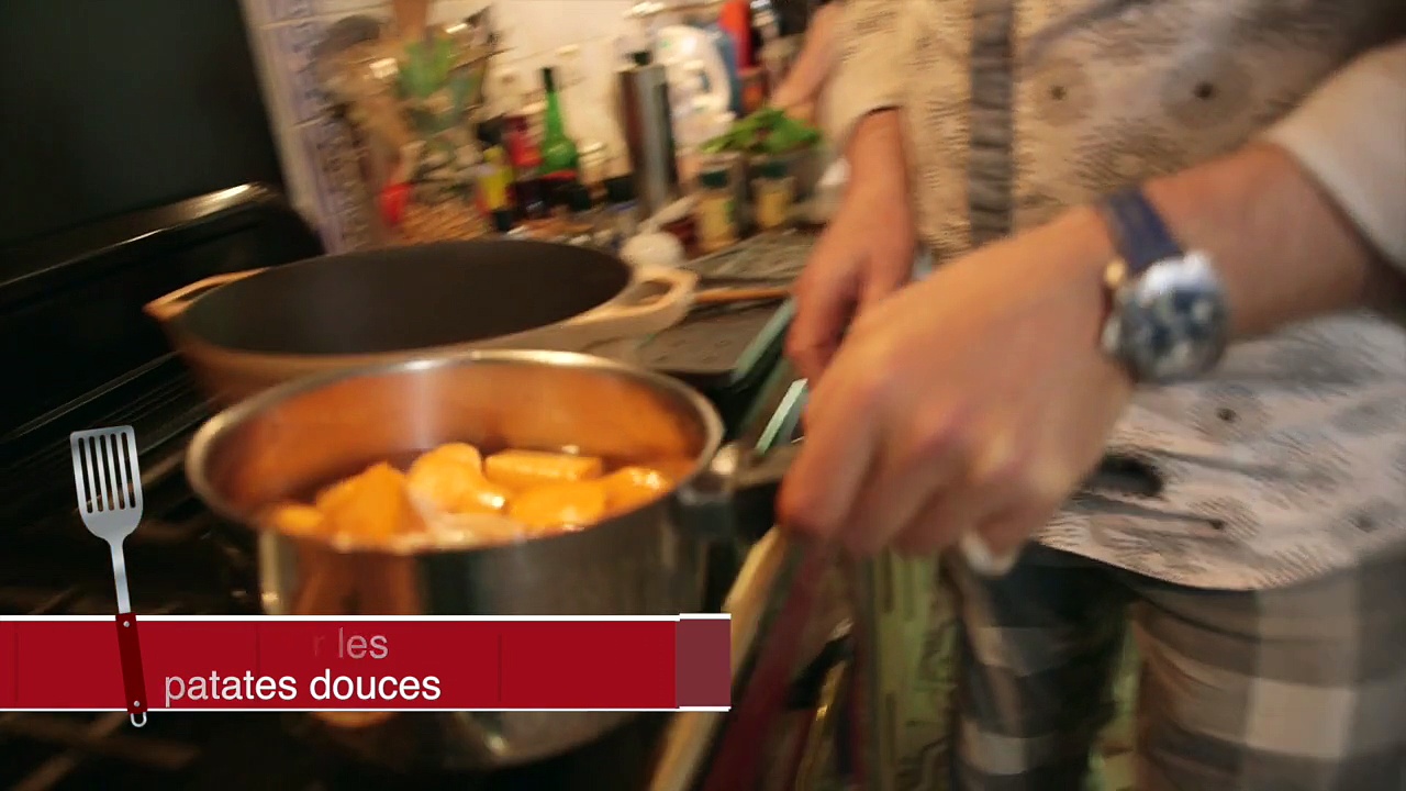Recettes