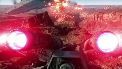 Star Wars Battlefront - Dev Diary Parte 2
