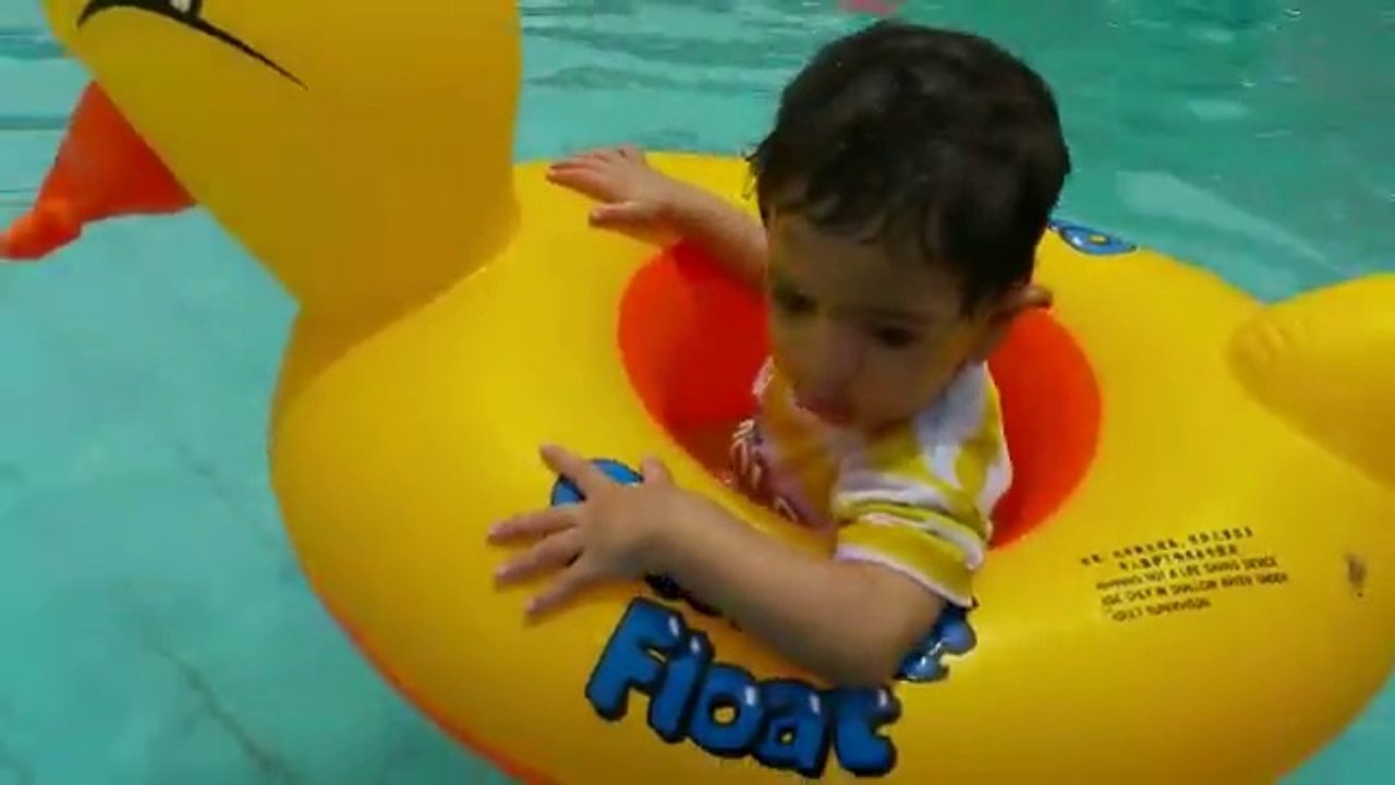 ziyaan funtime in fiesta 2