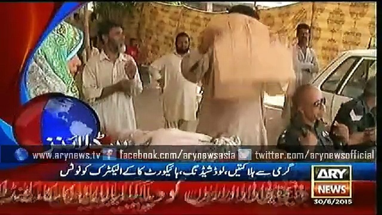 Headlines - 1300 - Tuesday - 30 - June - 2015