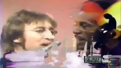 Bill Burr Takes On Yoko Ono