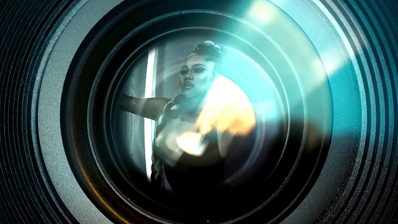 Kat DeLuna - Bum Bum ft. Trey Songz Pitbul