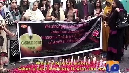 We will have our Revenge.