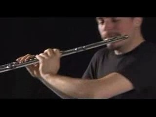 Beatbox à la flute : Pierre & le loup