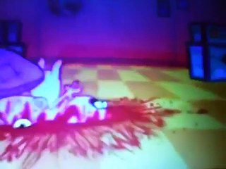 Happy tree friends sight for sore eye (espanol)