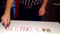 TUTORIAL trucco del mazzo di RUBIK - cubo di rubik con le carte - magia illusionismo svelato