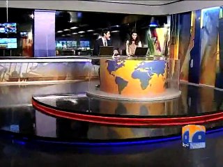 Geo Headlines - 30 Jun 2015 - 1300
