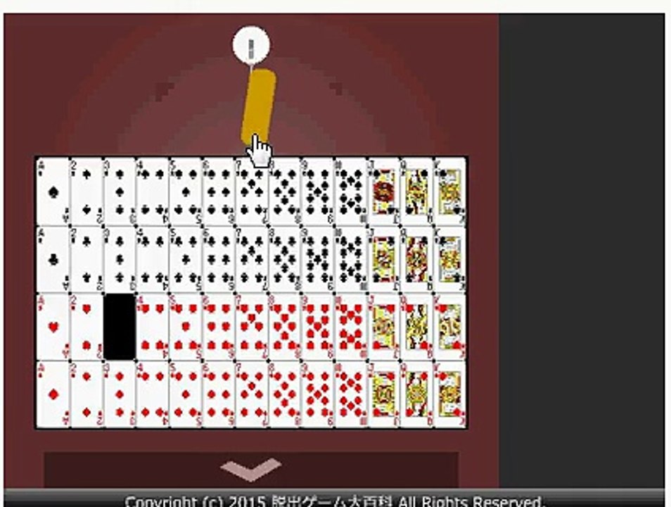 Collecting Hearts walkthrough