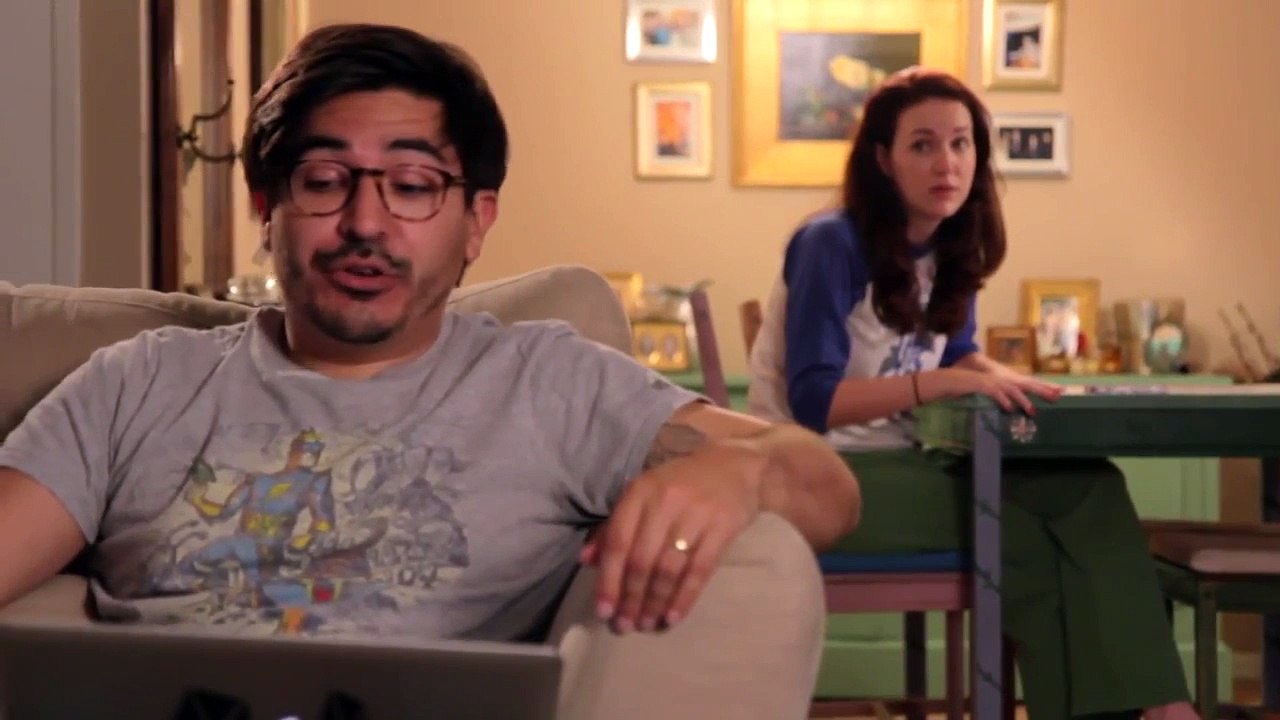 Family crisis of newly-wed couples_IO