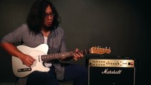 Quick Riffs: Fender Custom Shop 1967 Closet Classic Telecaster