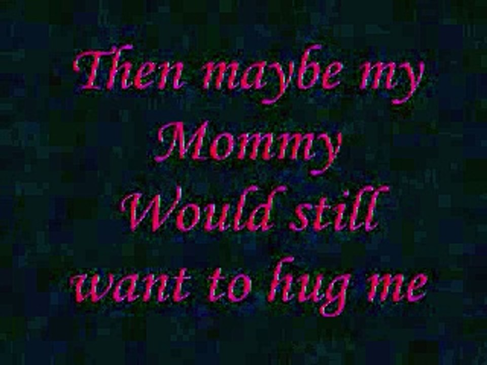 Sarah "Child Abuse" Poem