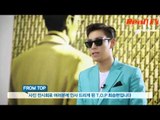 [Breaking news Kpop] TOP (BigBang) tham gia mạng xã hội làm chao đảo thế giới ảo
