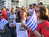 Grèce: le défaut de paiement semble inexorable