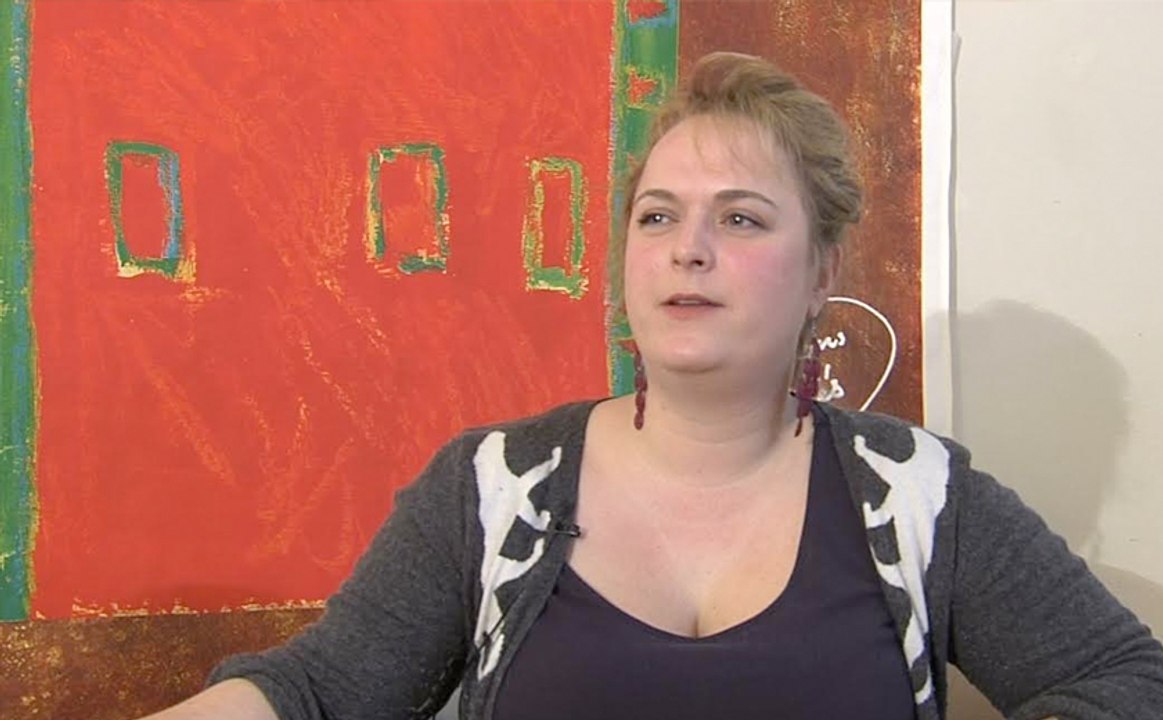 N°23 - Pauline Maraninchi, Paysagiste, co-fondatrice de l'association Climanen