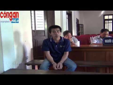 Hiếp dâm bé gái lĩnh án 18 năm tù