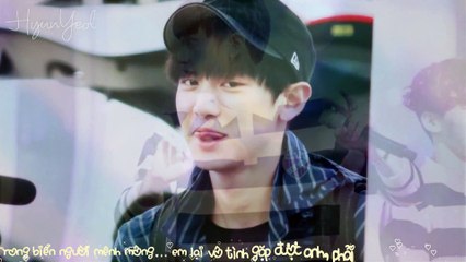 [FMV] Gửi người con trai tôi đang yêu hiện tại và tương lai ( Chanyeol.ver)