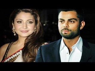 Anushka Sharma REFUSES to talk about WEDDING with Virat Kohli