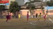Công an Nghệ An: Khai mạc giải bóng đá mini truyền thống
